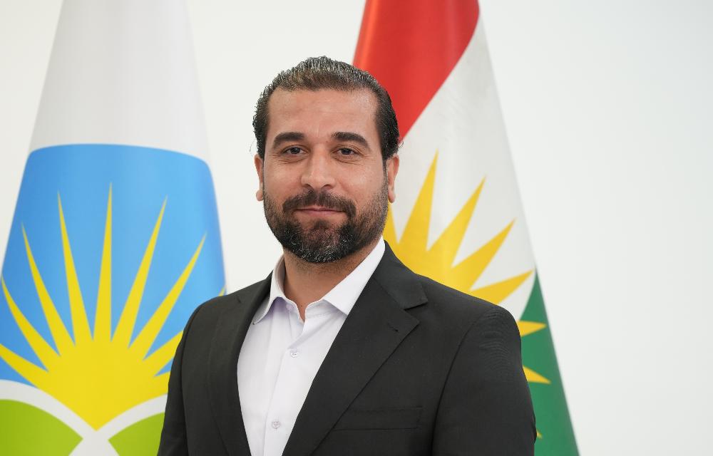«میدیای گەشە، لە کارێکی تەکنیکییەوە بەرەو سیستمێکی دامەزراوەیی جیهانی»