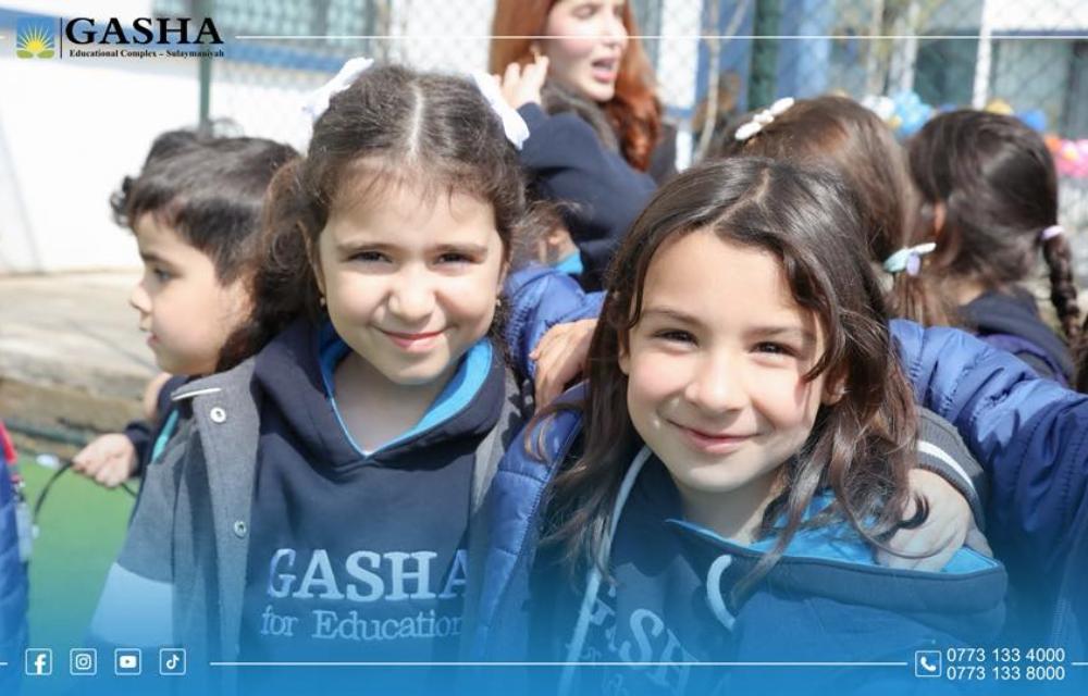مامۆستایان و قوتابیانی گەشە: خوێندن لە ناو پۆلەکاندا چێژ و سوودی زانستیی زیاتری هەیە
