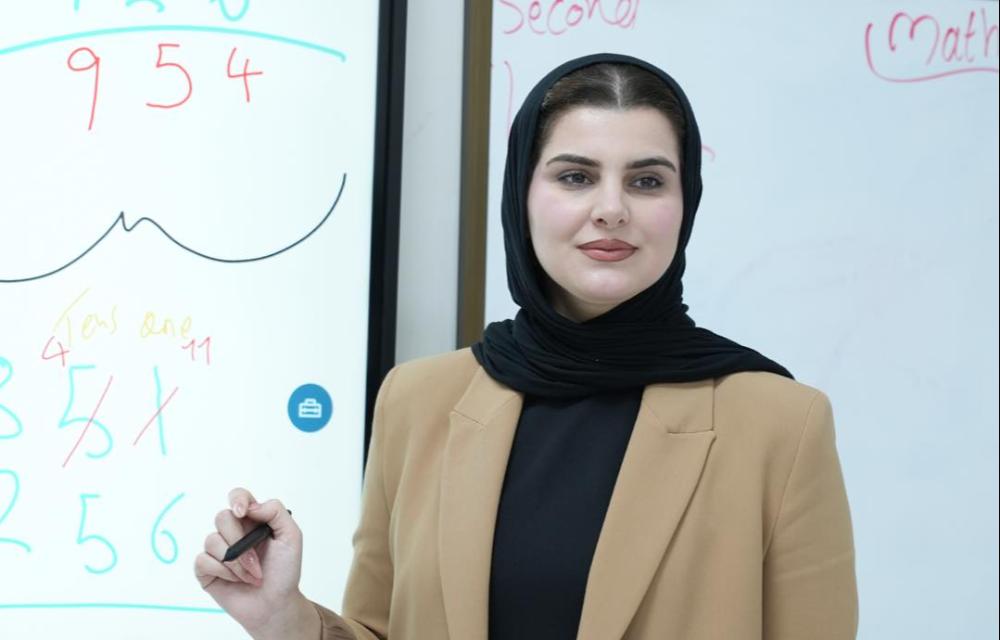 گەشەی هەولێر پێشوازی لە قوتابیانی دەکاتەوە: "بەخێربێنەوە بۆ ماڵی دووەمتان"