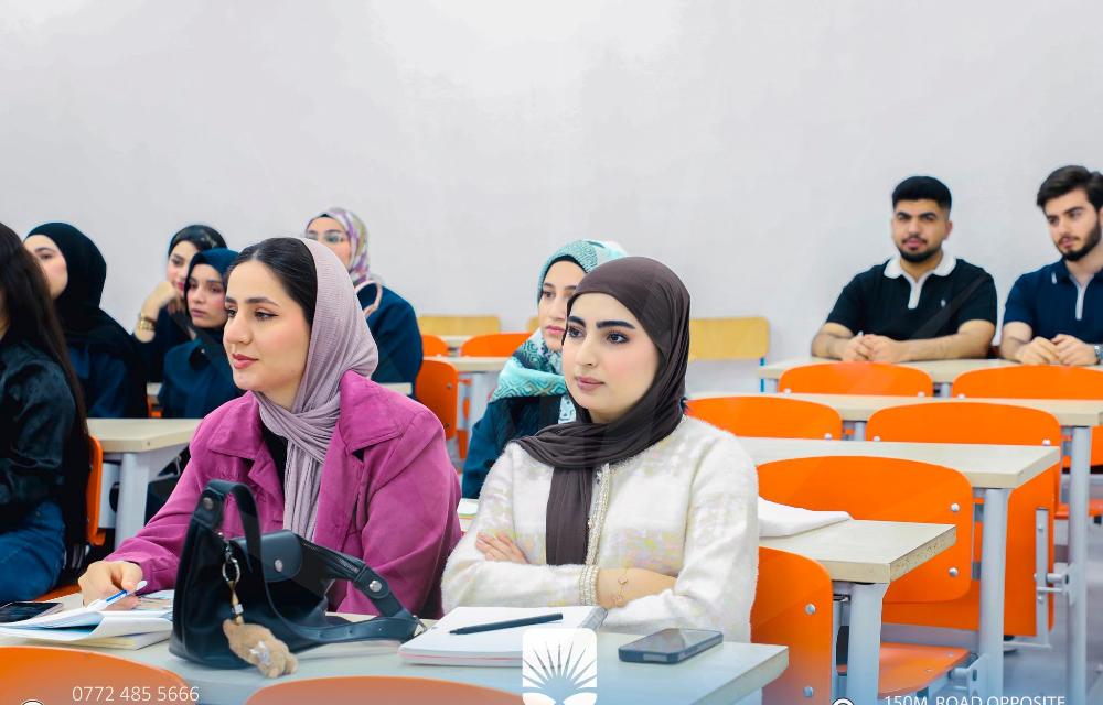 Students Return to Gasha Institute with Great Enthusiasm