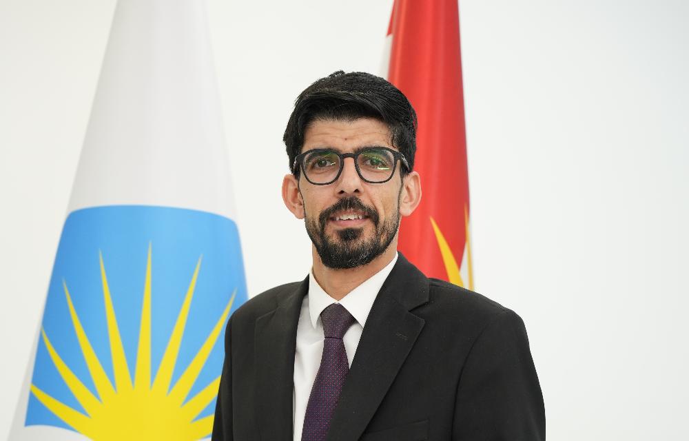 کارگێڕی، بزوێنەری سەرکەوتن!